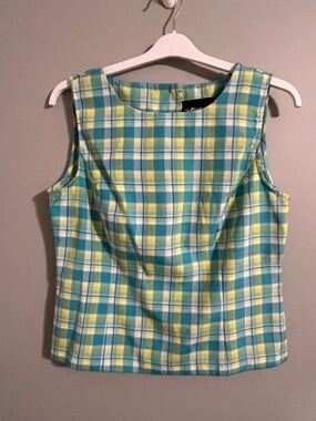 Sag Harbor Dress Top